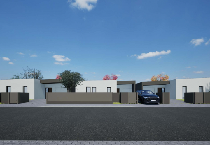 Villa i Padua, Padua, Padua - € 460.000 | Ref: PDVT06 - foto 1