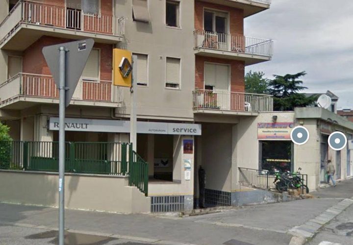 Parkeringsplads i Torino, Turin, Torino - € 350.000 | Ref: H115806 - foto 1