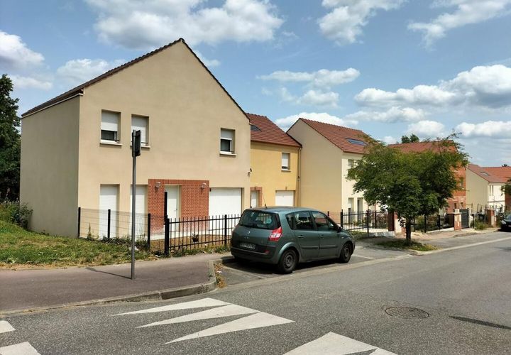 Tomt i Noyon, Oise, Noyon - € 30 000 | Ref: 9.8 - foto 1