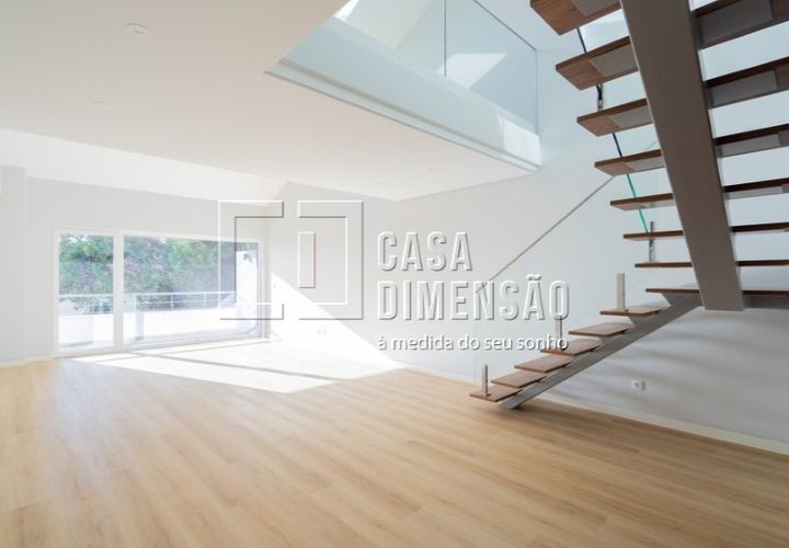 Lejlighed i Carcavelos, Lisbon, Carcavelos - € 1.380.000 | Ref: CD.11233.04.(A) - foto 1