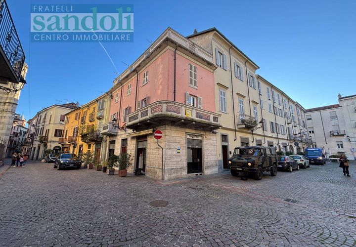Villa i Vercelli, Vercelli, Vercelli - € 270.000 | Ref: 7892 - foto 1