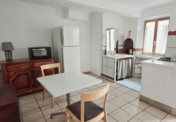 Landsbyhus i Valensole, Alpes-de-Haute-Provence, Valensole - € 80.000 | Ref: 419 - foto 1