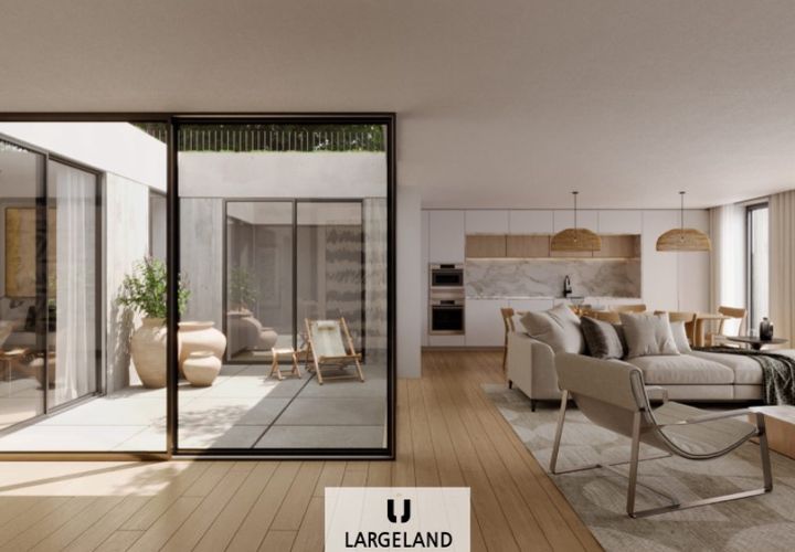 Lejlighed i Paranhos, Porto, Paranhos - € 562.750 | Ref: APA_1160_C - foto 1