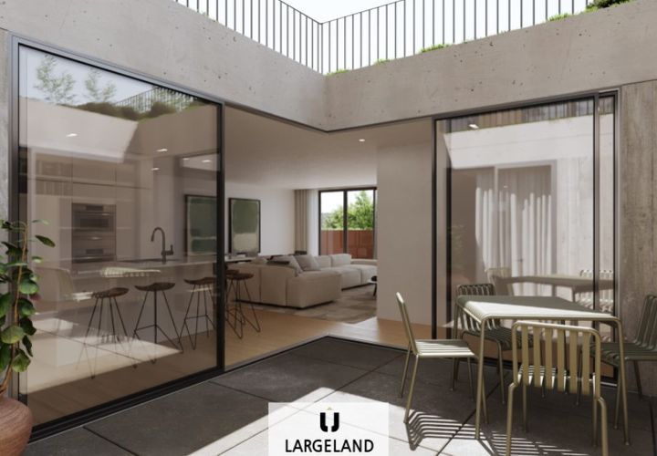 Lejlighed i Paranhos, Porto, Paranhos - € 539.000 | Ref: APA_1160_A - foto 1