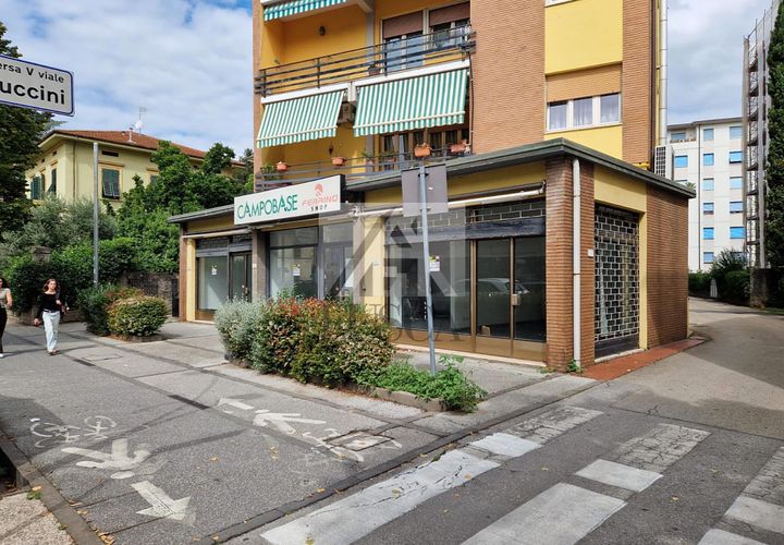 Erhvervsejendom i Lucca, Lucca, Lucca - € 360.000 | Ref: 6403 - foto 1