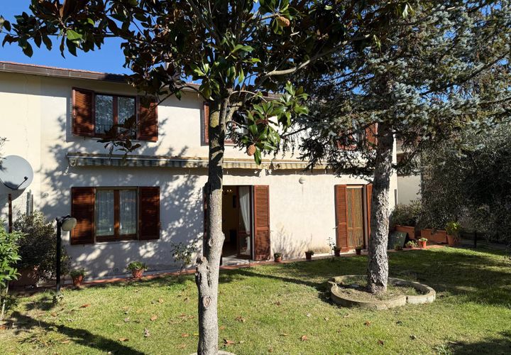 Villa i Spoleto, Perugia, Spoleto - € 230.000 | Ref: CBI057-315-30398 - foto 1