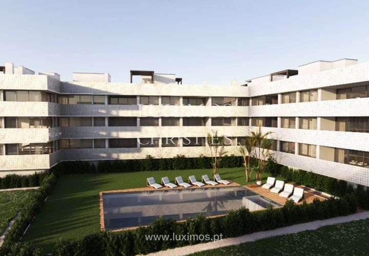 Lejlighed i Tavira, Faro, Tavira - € 646.070 | Ref: 1LS01205-18S - foto 1