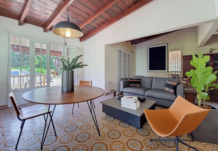 Villa a Petit-Bourg, Guadeloupe, Petit-Bourg - € 350.000 | Ref: 340935810018 - foto 1