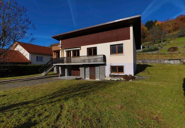 Villa a La Bresse, Vosges, La Bresse - € 195.000 | Ref: 340932674044 - foto 1