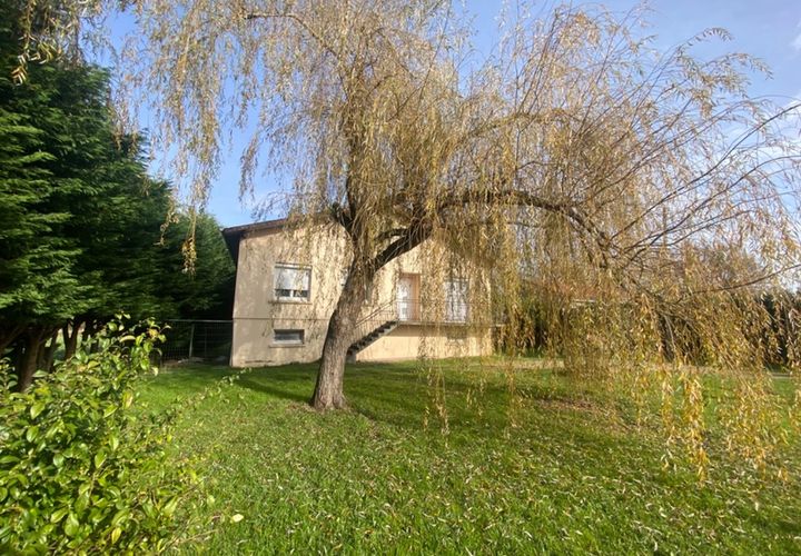 Villa a Digoin, Saone-et-Loire, Digoin - € 102.000 | Ref: 340931347095 - foto 1