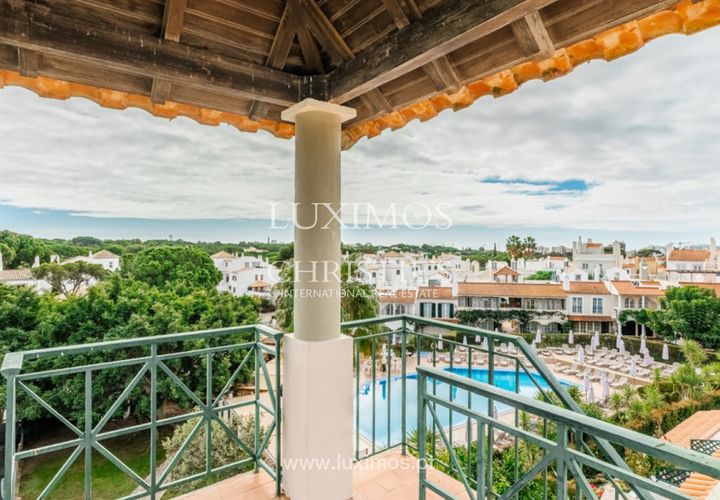 Lejlighed i Vilamoura, Faro, Vilamoura - € 559.000 | Ref: 1LS02284 - foto 1