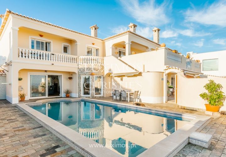Villa i Sagres, Faro, Sagres - € 2.900.000 | Ref: 2LS00223 - foto 1