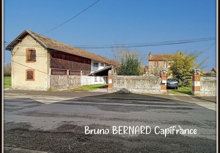 Villa a Maubourguet, Hautes-Pyrenees, Maubourguet - € 135.000 | Ref: 340937002270 - foto 1