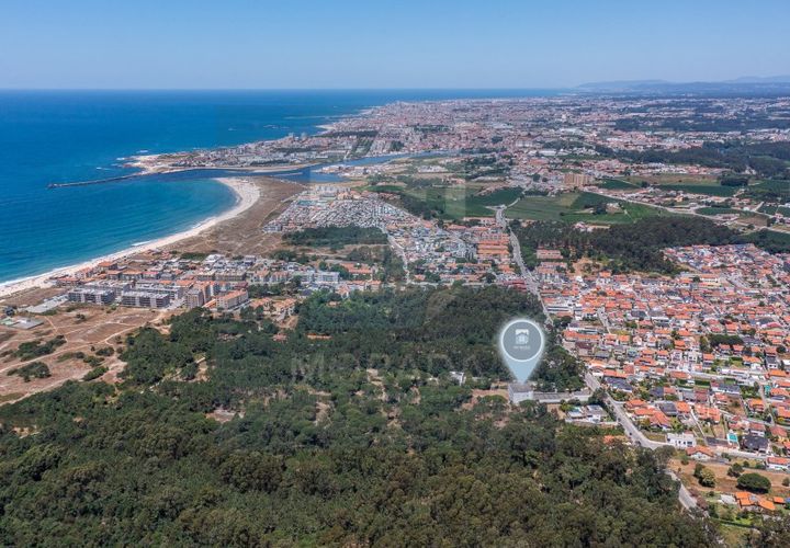 Erhvervsejendom i Vila do Conde, Porto, Vila do Conde - € 2.650.000 | Ref: MI_GER_413 - foto 1