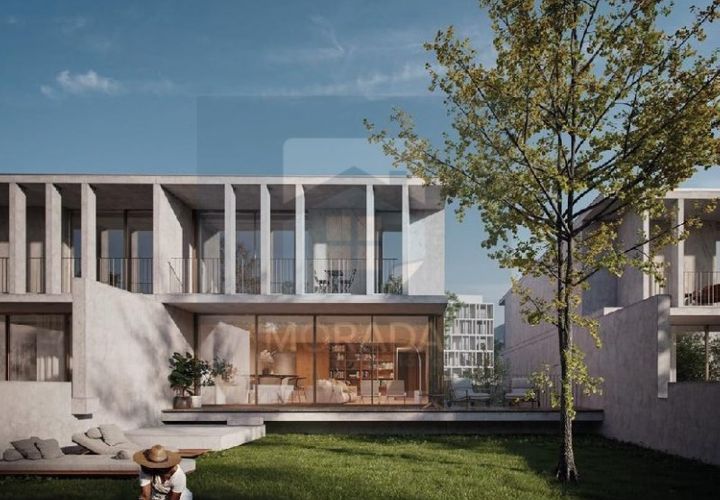 Villa i Arcozelo, Porto, Arcozelo - € 759.000 | Ref: MI_CAS_387 - foto 1