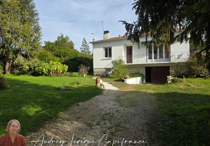 Villa a Surgeres, Charente-Maritime, Surgeres - € 234.000 | Ref: 340933995938 - foto 1