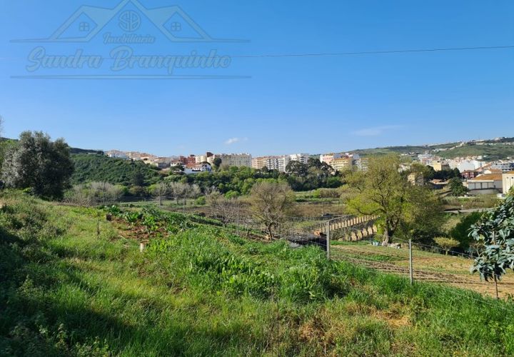 Helårsgrund i Matacaes, Lisbon, Matacaes - € 349.000 | Ref: TER_77 - foto 1