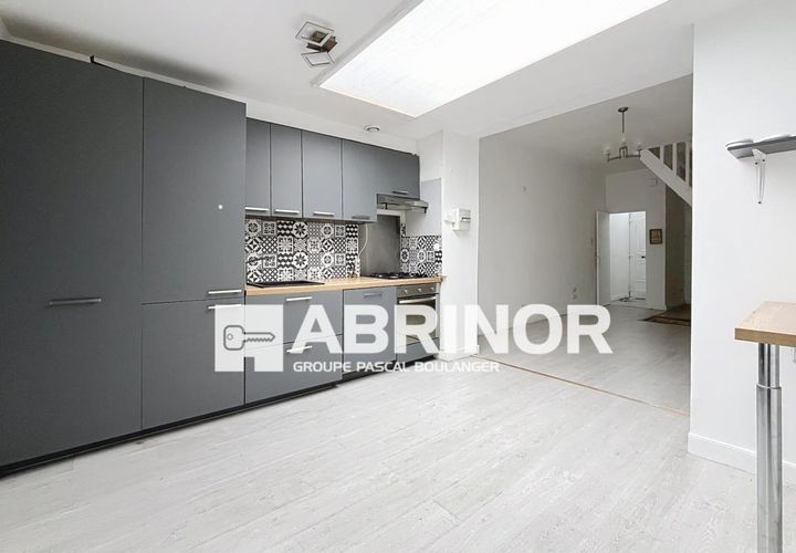 Villa i Roubaix, Nord, Roubaix - € 102.000 | Ref: RBX-38800-JSUBI - foto 1