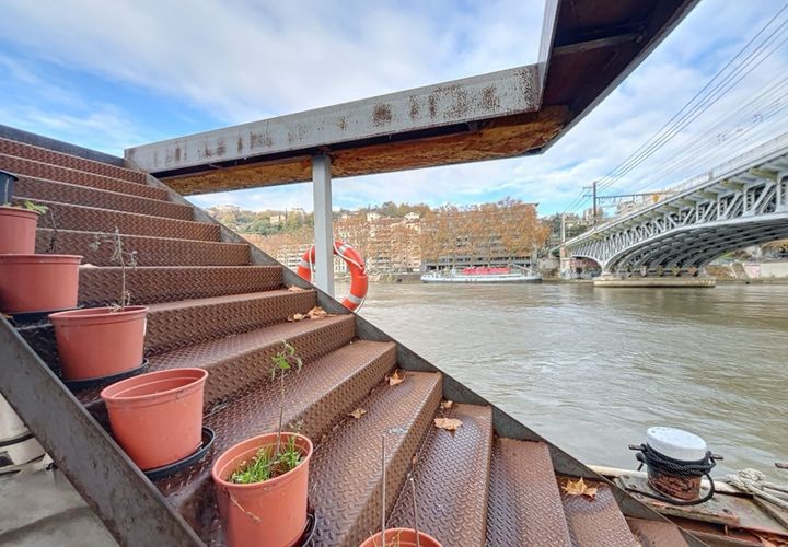 Mobil-hjem i Lyon, Rhone, Lyon - € 415.000 | Ref: 340935005968 - foto 1