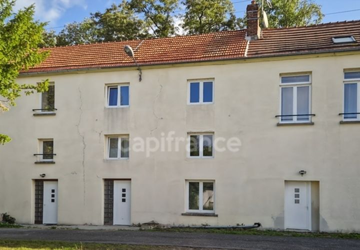 Villa a Jaulgonne, Aisne, Jaulgonne - € 222.000 | Ref: 340937279529 - foto 1