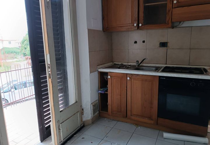 Villa i Pontedera, Pisa, Pontedera - € 59.000 | Ref: DV2025170 - foto 1