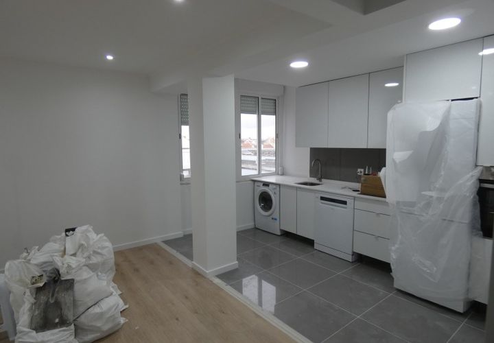 Lejlighed i Amadora, Lisbon, Amadora - € 329.000 | Ref: 001.066.126 - foto 1