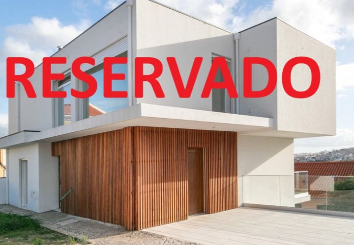 Villa a Odivelas, Lisbon, Odivelas - € 825.000 | Ref: 001.093.002 - foto 1