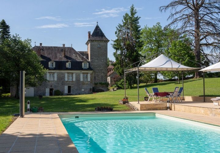 Villa a Martel, Lot, Martel - € 980.000 | Ref: 340932350740 - foto 1