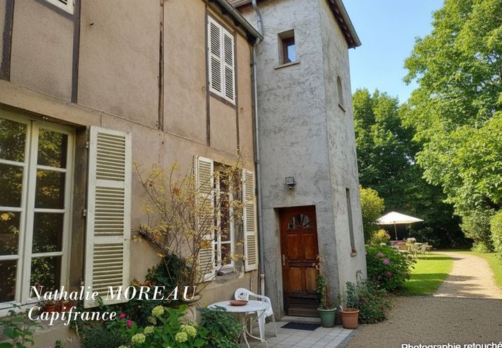 Villa a Autun, Saone-et-Loire, Autun - € 260.000 | Ref: 340935234543 - foto 1