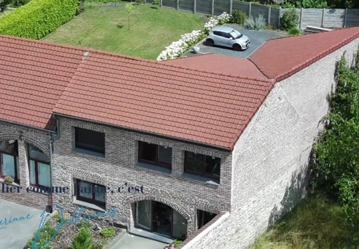 Farm hus i Nivelle, Nord, Nivelle - € 635.000 | Ref: 340933429176 - foto 1