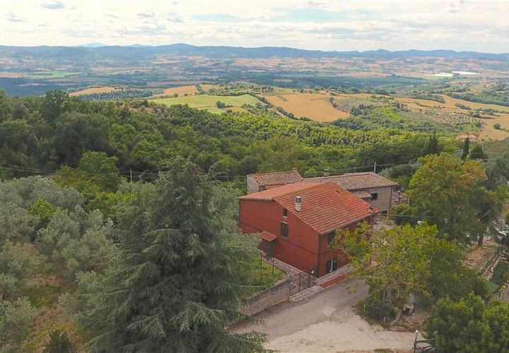 Villa a Collazzone, Perugia, Collazzone - € 150.000 | Ref: VVI68 - foto 1