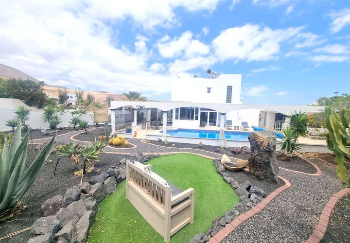 Byhus i Tias, Lanzarote, Tias - € 830.000 | Ref: PP-588520 - foto 1