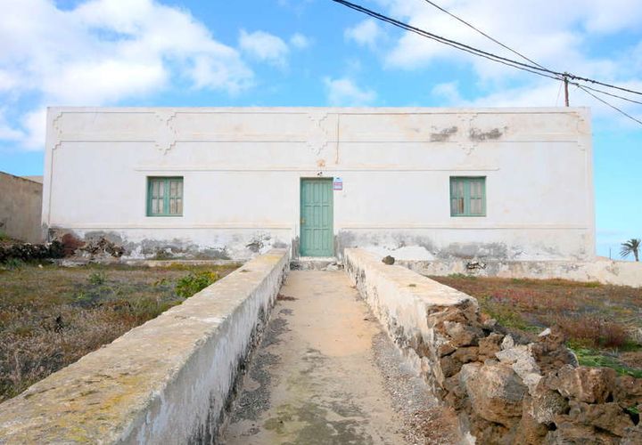Byhus i Tajaste, Lanzarote, Tajaste - € 450.000 | Ref: PP-588505 - foto 1