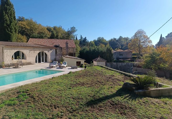 Villa a Contes, Alpes-Maritimes, Contes - € 585.000 | Ref: 1168 - foto 1