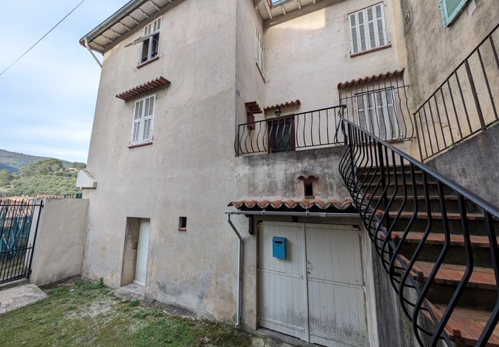 Landejendom i Drap, Alpes-Maritimes, Drap - € 429.000 | Ref: 1200 - foto 1