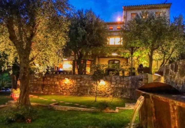 Villa i Grasse, Alpes-Maritimes, Grasse - € 1.595.000 | Ref: 12030393473 - foto 1