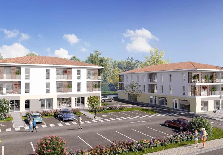 Apartament a Pradines, Lot, Pradines - € 180.000 | Ref: 5F00234B8D0E4CE0 - foto 1