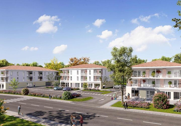 Lejlighed i Pradines, Lot, Pradines - € 121.000 | Ref: B83C9C73D0F242FF - foto 1