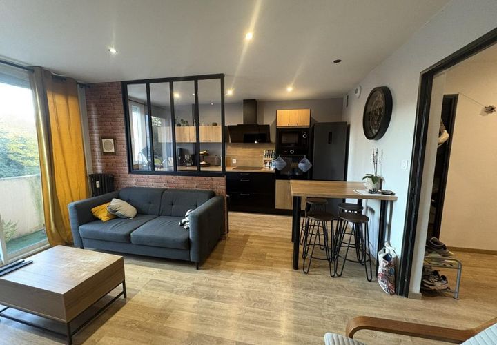 Leilighet i Millau, Aveyron, Millau - € 147 000 | Ref: E84FE72D1E634757 - foto 1