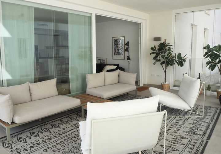 Apartamento en Fuengirola, Malaga, Fuengirola - € 479.000 | Ref: SPCRM3608 - photo 1