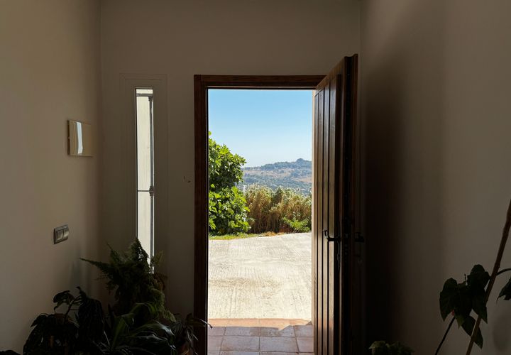 Byhus i Tarifa, Cadiz, Tarifa - € 625.000 | Ref: SPCRM4211 - foto 1