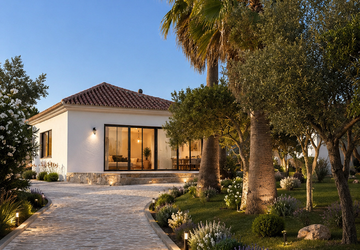 Stadthaus in Tarifa, Cadiz, Tarifa - € 625.000 | Ref: SPCRM4211 - Foto 1