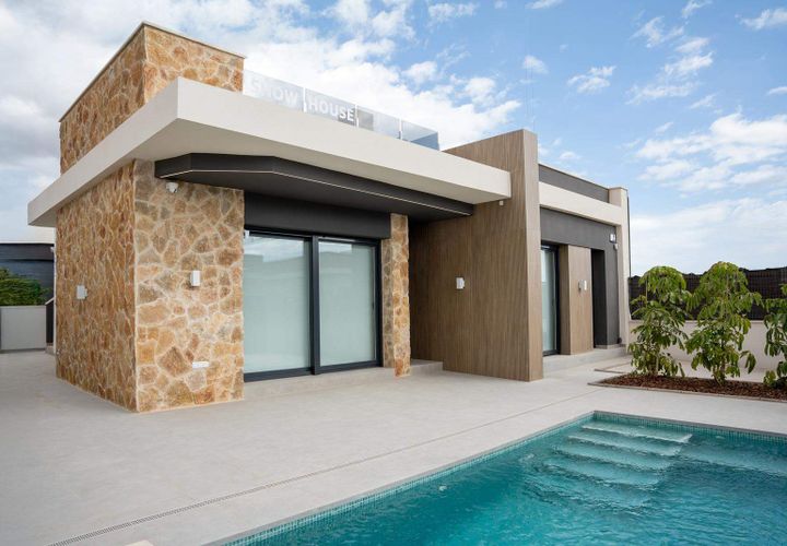 Villa a Rojales, Alicante, Rojales - € 569.000 | Ref: LUX5570 - foto 1