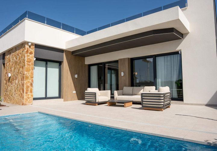 Villa a Rojales, Alicante, Rojales - € 514.000 | Ref: LUX5572 - foto 1