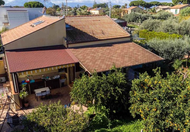 Villa a Lascari, Palermo, Lascari - € 260.000 | Ref: V641 - foto 1