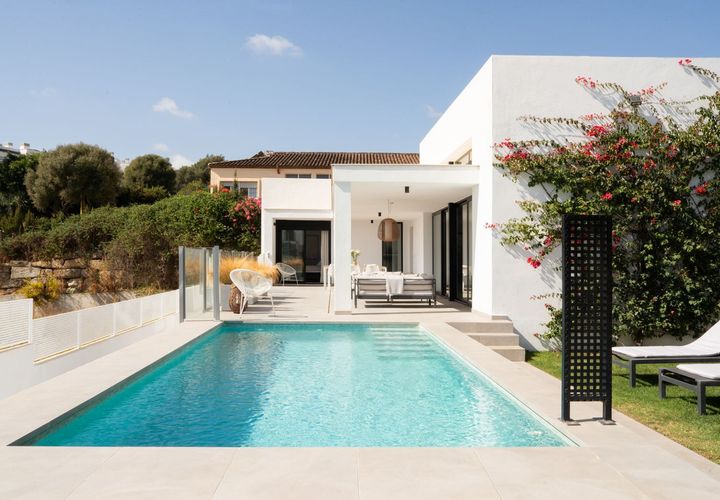 Villa a Estepona, Malaga, Estepona - € 995.000 | Ref: R5227441 - foto 1