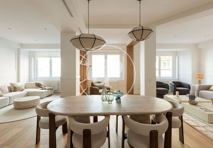 Leilighet i Madrid, Madrid, Madrid - € 3 990 000 | Ref: VM2511043 - foto 1