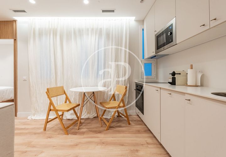 Leilighet i Madrid, Madrid, Madrid - € 685 000 | Ref: VM2511045 - foto 1
