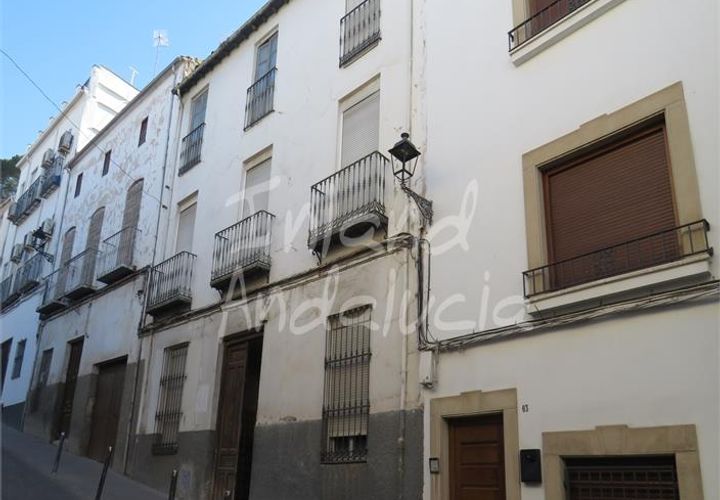 Byhus i Martos, Jaen, Martos - € 79.000 | Ref: TH6248 - foto 1