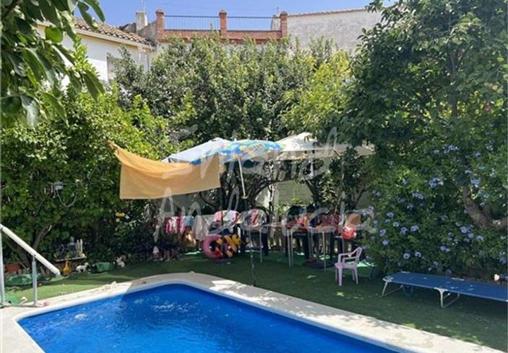 Byhus i Tozar, Granada, Tozar - € 173.000 | Ref: TH6216 - foto 1
